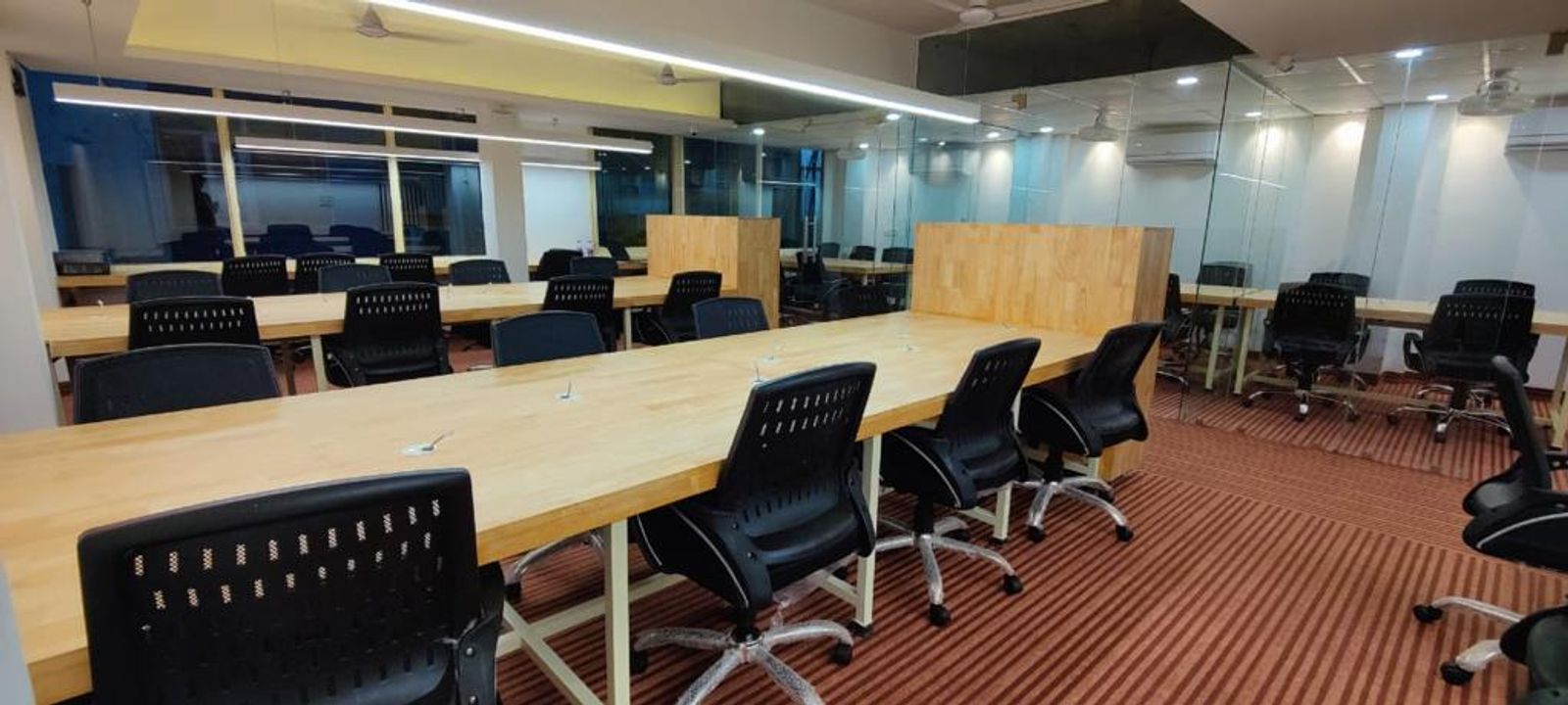 Gulmohar Commercial Complex Green Park, New Delhi - Image 1