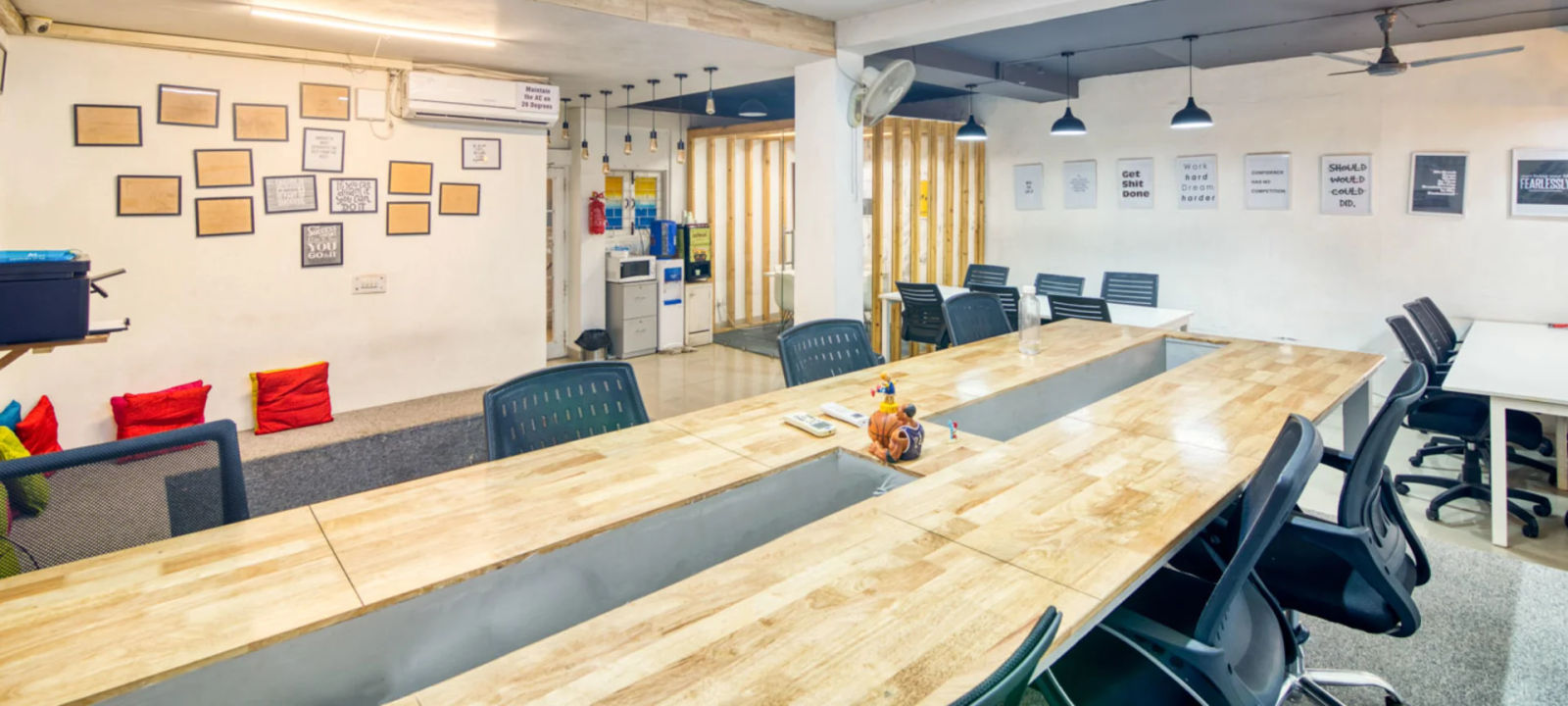 1A Deer Park Hauz Khas, New Delhi - Image 1