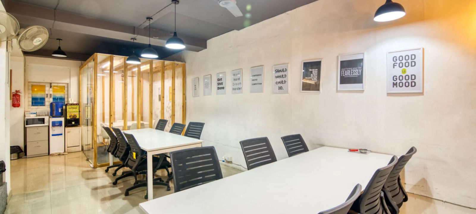 1A Deer Park Hauz Khas, New Delhi - Image 1