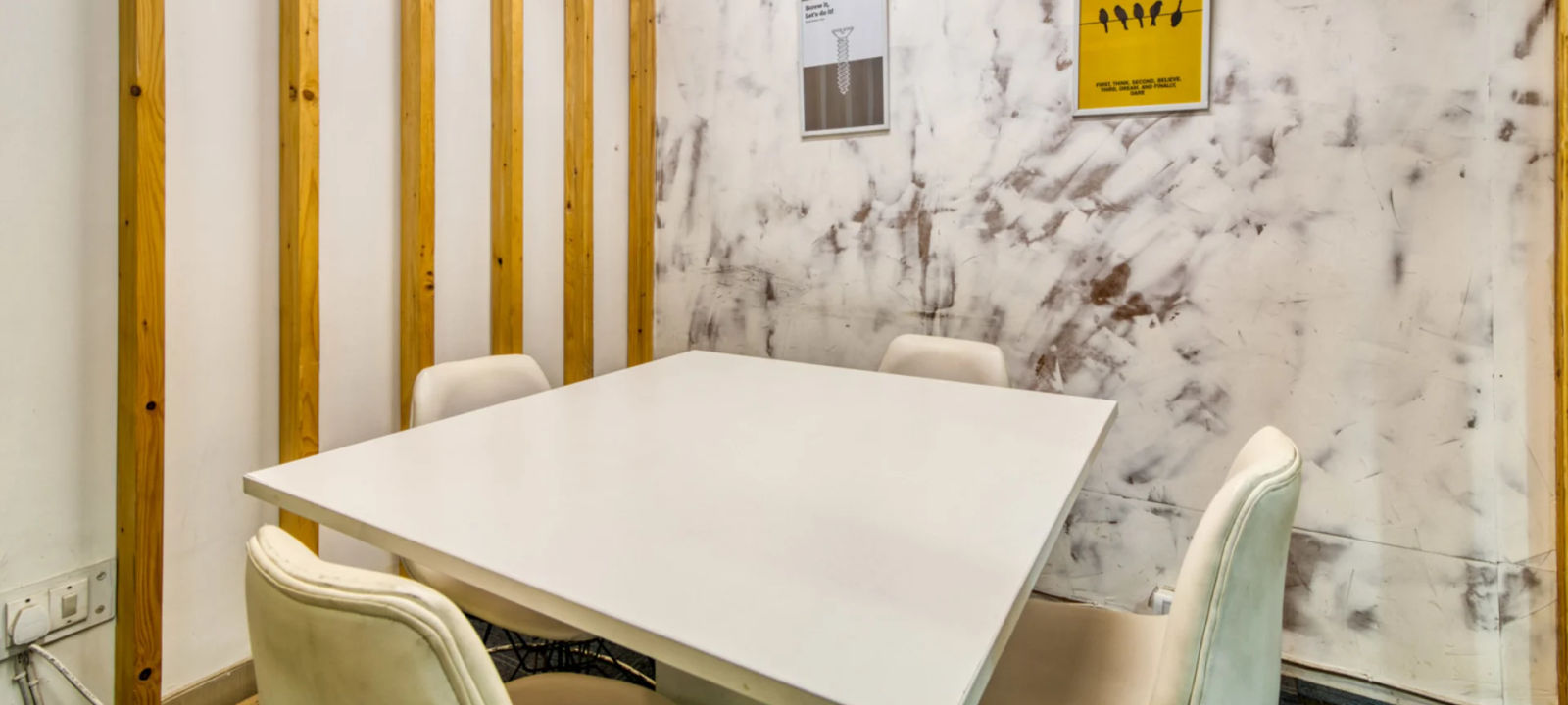 1A Deer Park Hauz Khas, New Delhi - Image 1