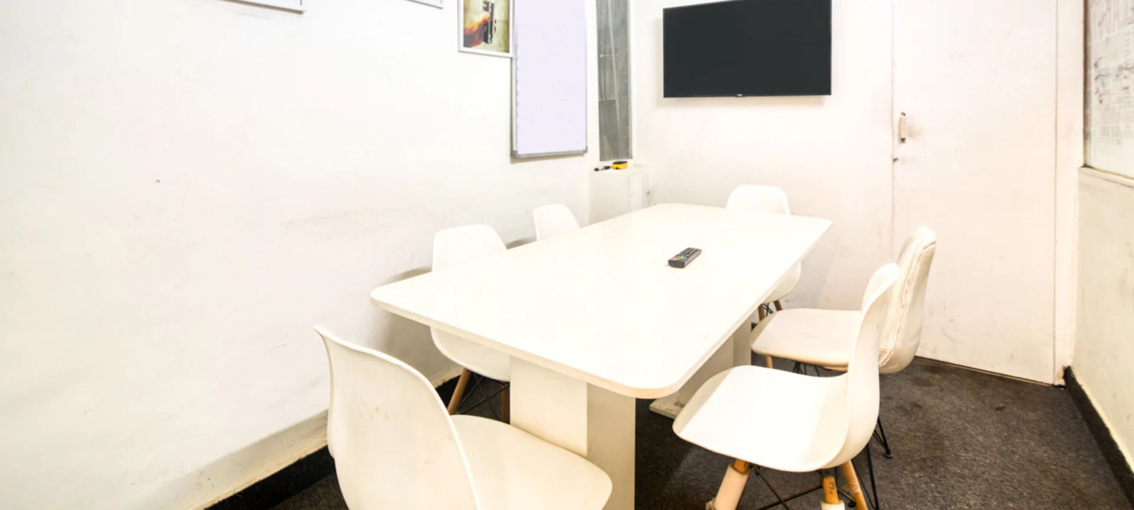 1A Deer Park Hauz Khas, New Delhi - Image 1