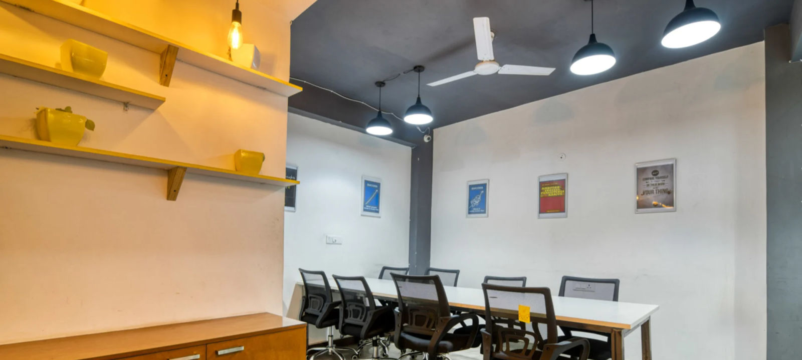 1A Deer Park Hauz Khas, New Delhi - Image 1