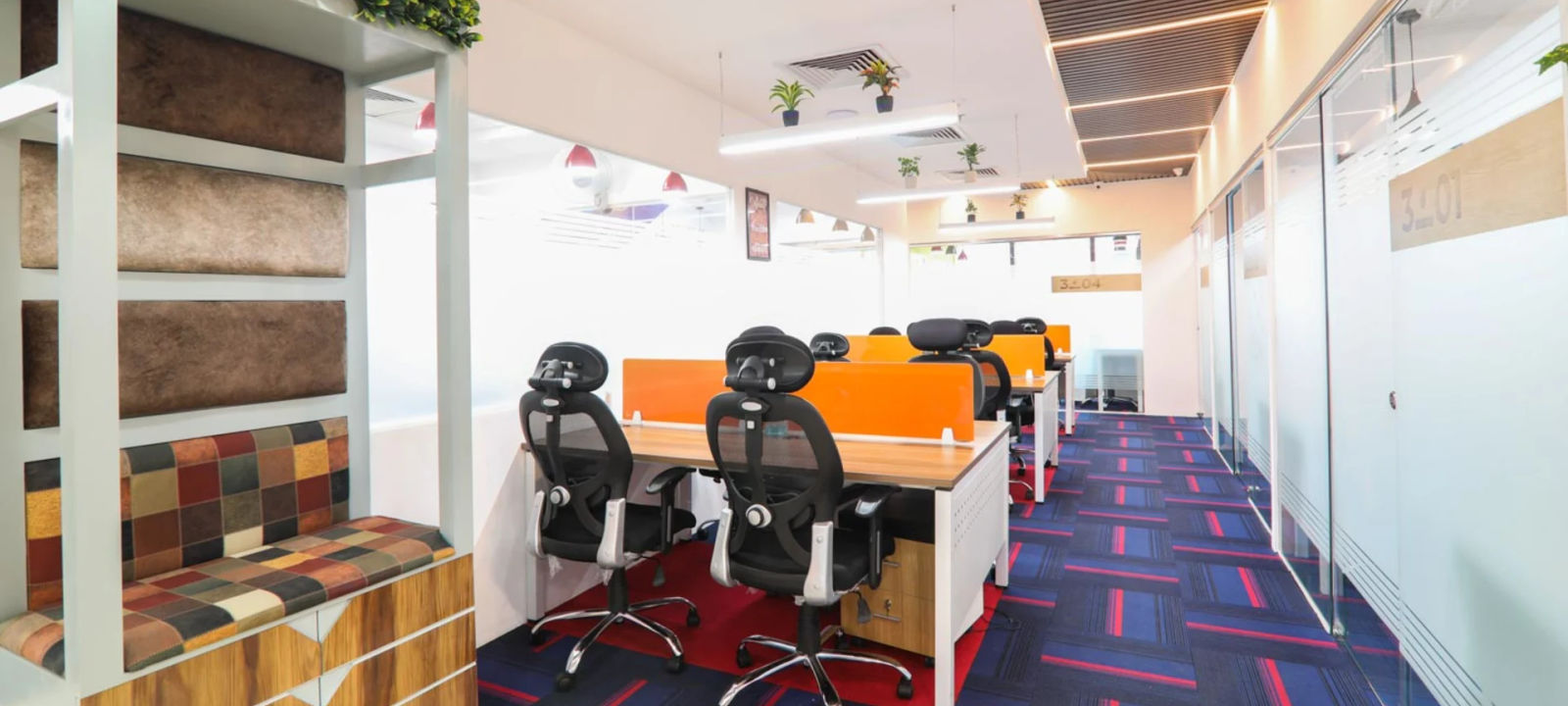 Plot No - A-40 Industrial Area Sector 62, Noida - Image 1