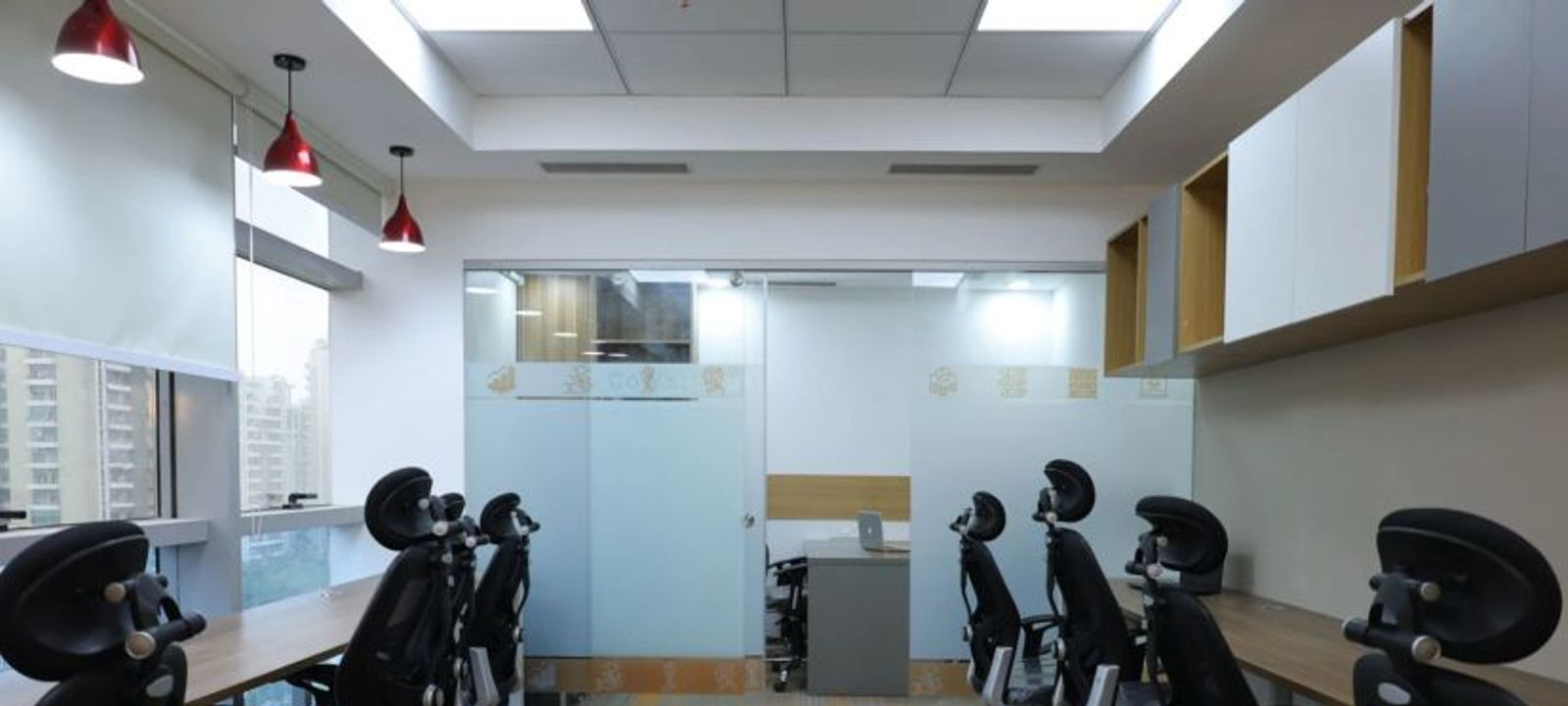 Bhutani 62 Avenue Block - C Phase 2 Industrial Area Sector 62, Noida - Image 1