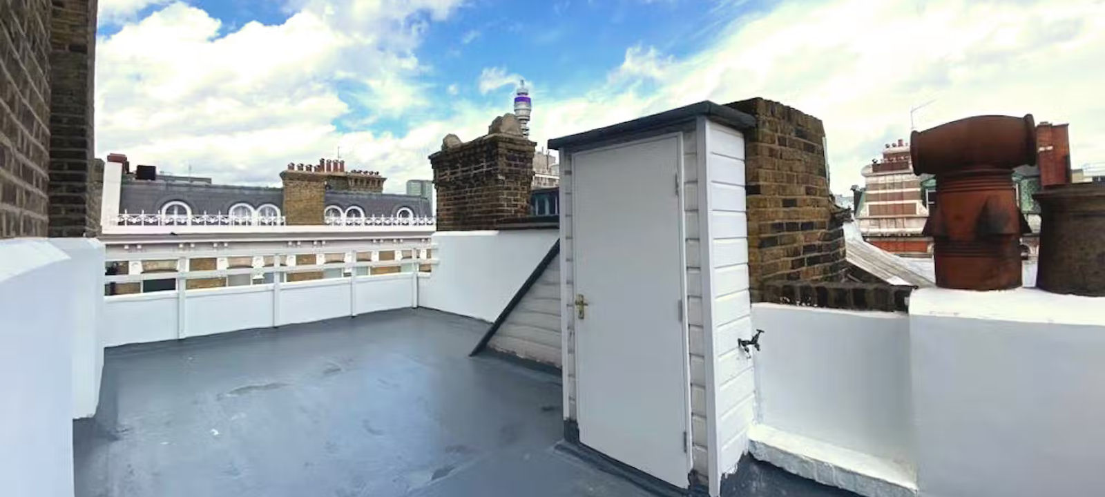91 Mortimer Street 91 Mortimer Street, London - Image 1