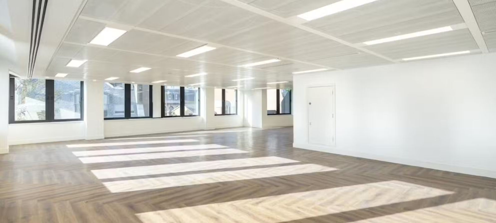 100 Lower Thames Street, London - Image 1