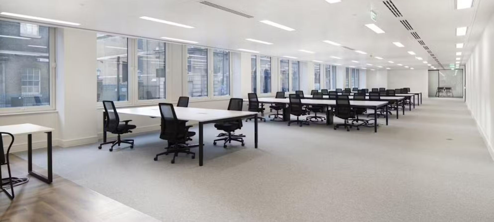 100 Lower Thames Street, London - Image 1