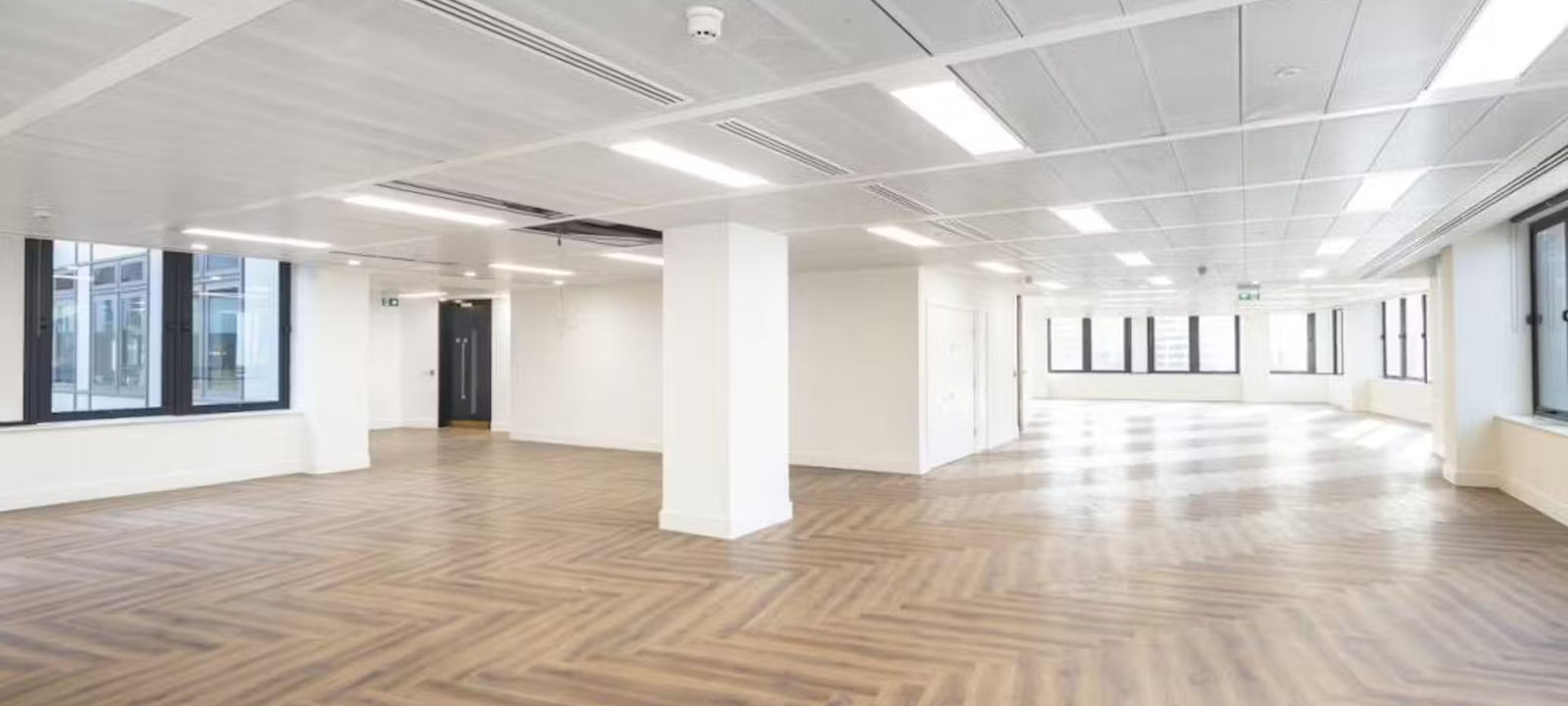 100 Lower Thames Street, London - Image 1