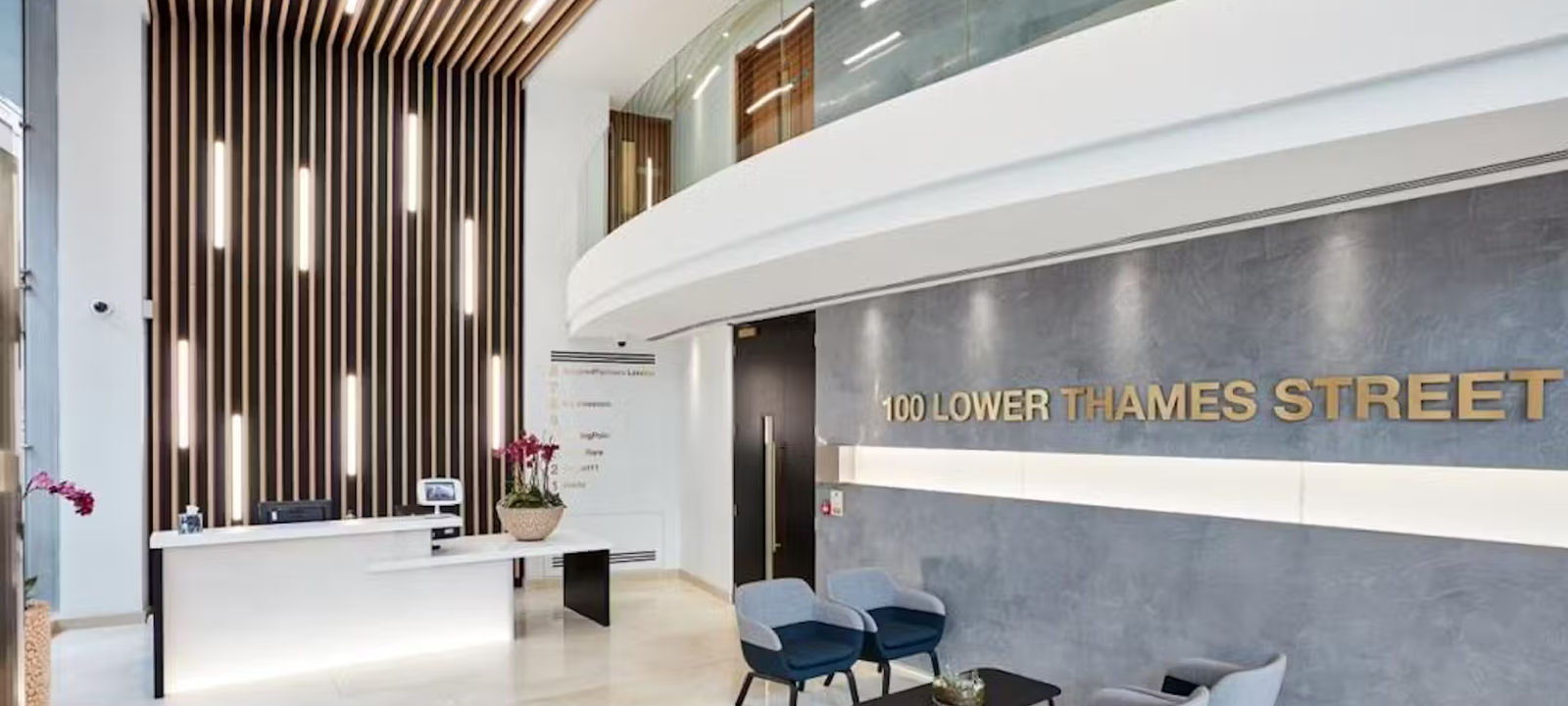 100 Lower Thames Street, London - Image 1