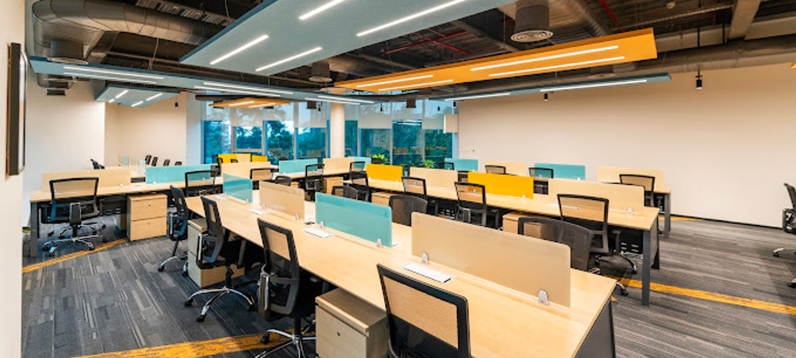 Dr Rajkumar Road Malleswaram Rajajinagar, Bengaluru - Image 1