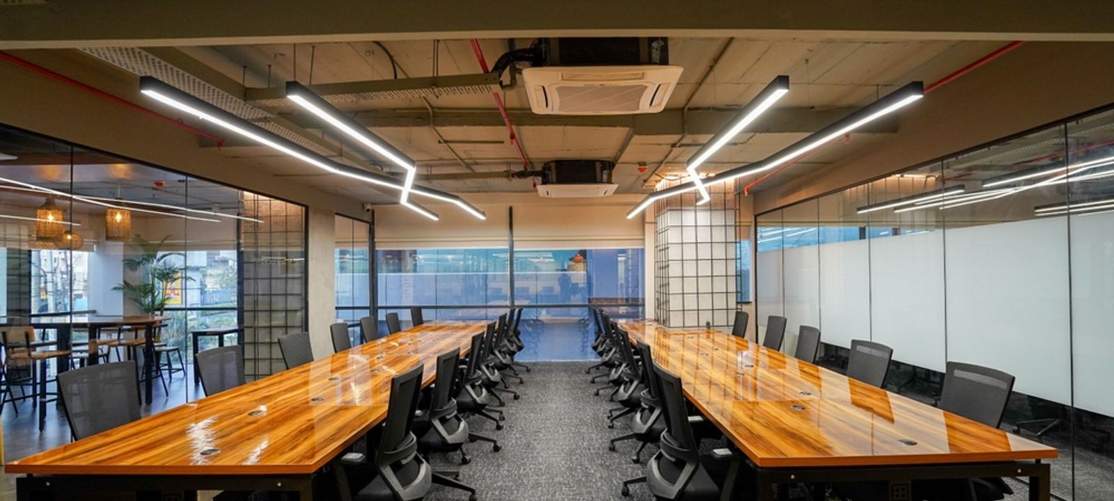36 Jubilee Hills Madhapur, Hyderabad - Image 1