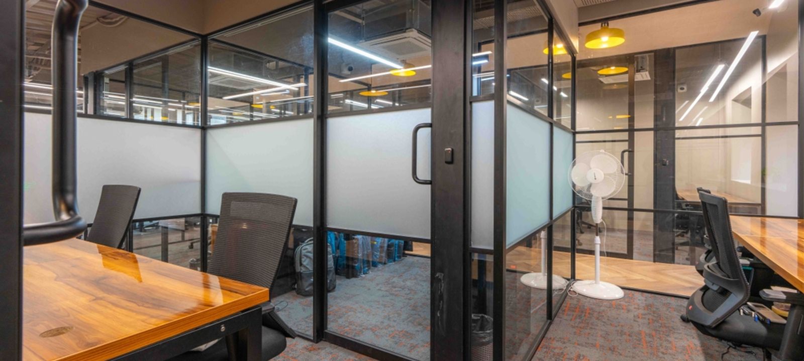 340 Person Private Office at Gandipet Main Rd Kokapet Gandipet ...