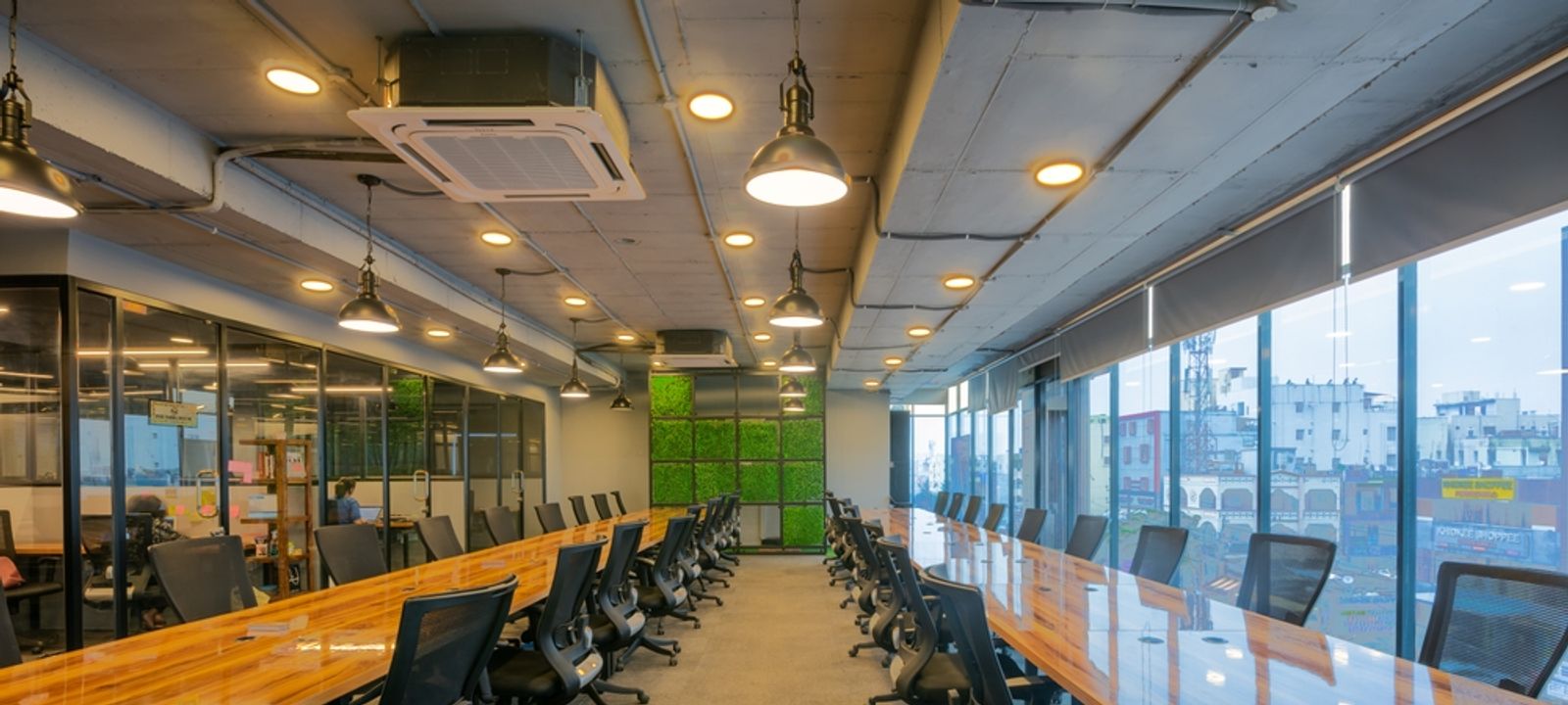 255 Botanical Garden Rd  Kondapur, Hyderabad - Image 1