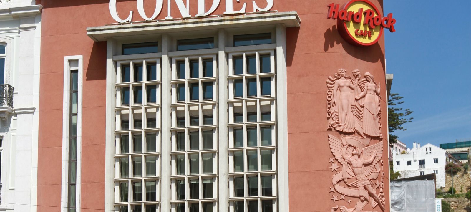 10 Avenida Da Liberdade, Lisboa - Image 1