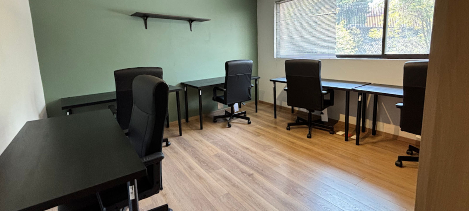 90 Tamarind Pº 90 Bosques De Las Lomas Cuajimalpa De Morelos, Mexico City - Image 1