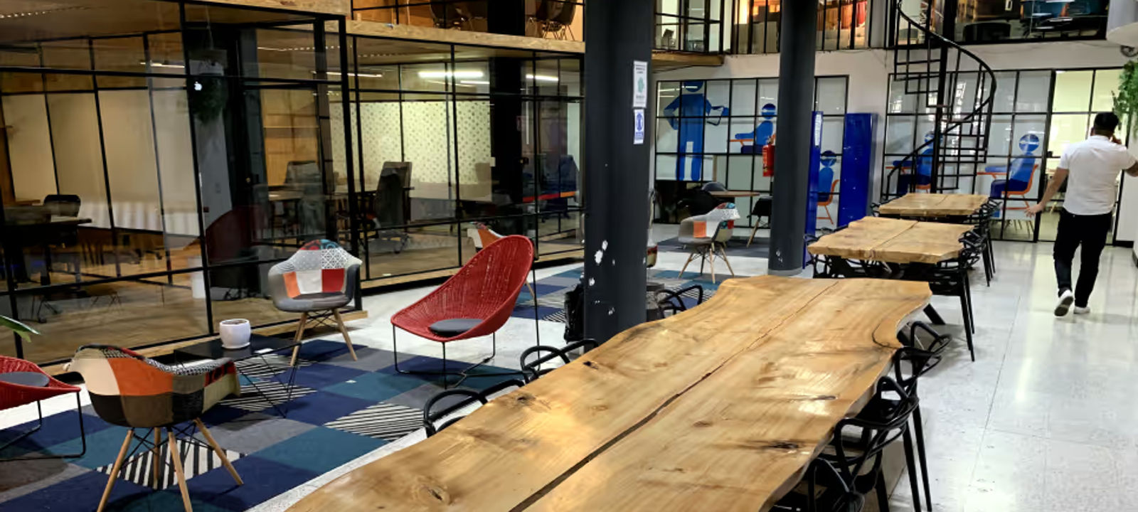 Goldsmith 40 Polanco Polanco Iii Secc Miguel Hidalgo, Ciudad De México - Image 1