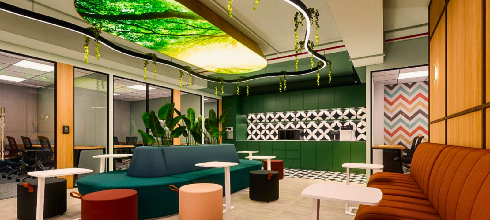 E 44/3 Pocket D Okhla Phase Ii Okhla Industrial Estate, New Delhi - Image 1