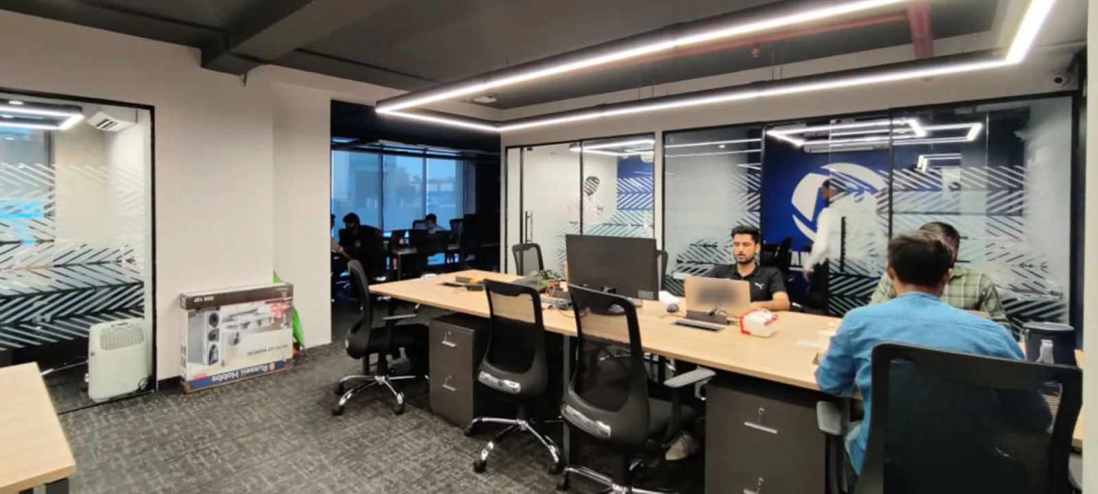 20 Okhla Phase Iii Okhla Industrial Estate, New Delhi - Image 1