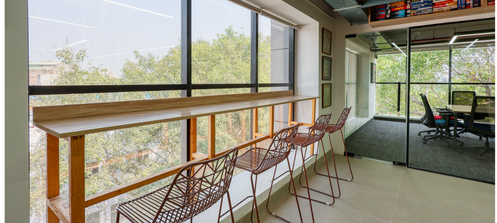 A110 Sector 4, Noida - Image 1