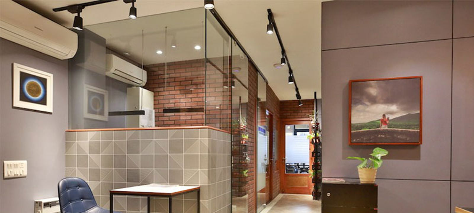 G-56 Green Park, New Delhi - Image 1