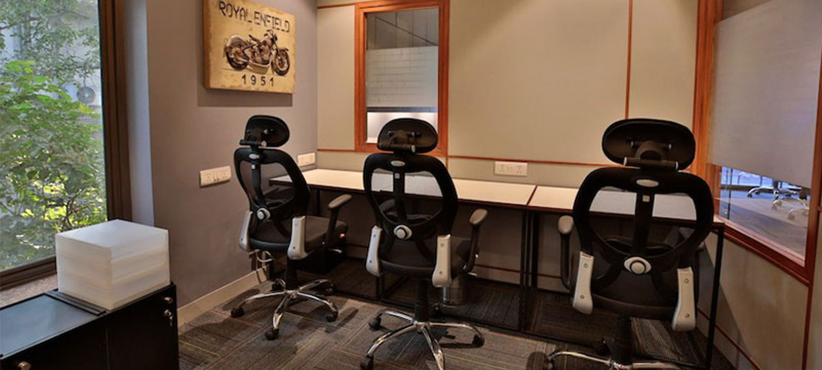 G-56 Green Park, New Delhi - Image 1