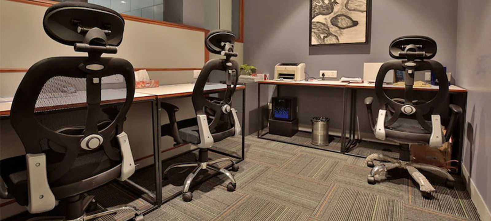 G-56 Green Park, New Delhi - Image 1