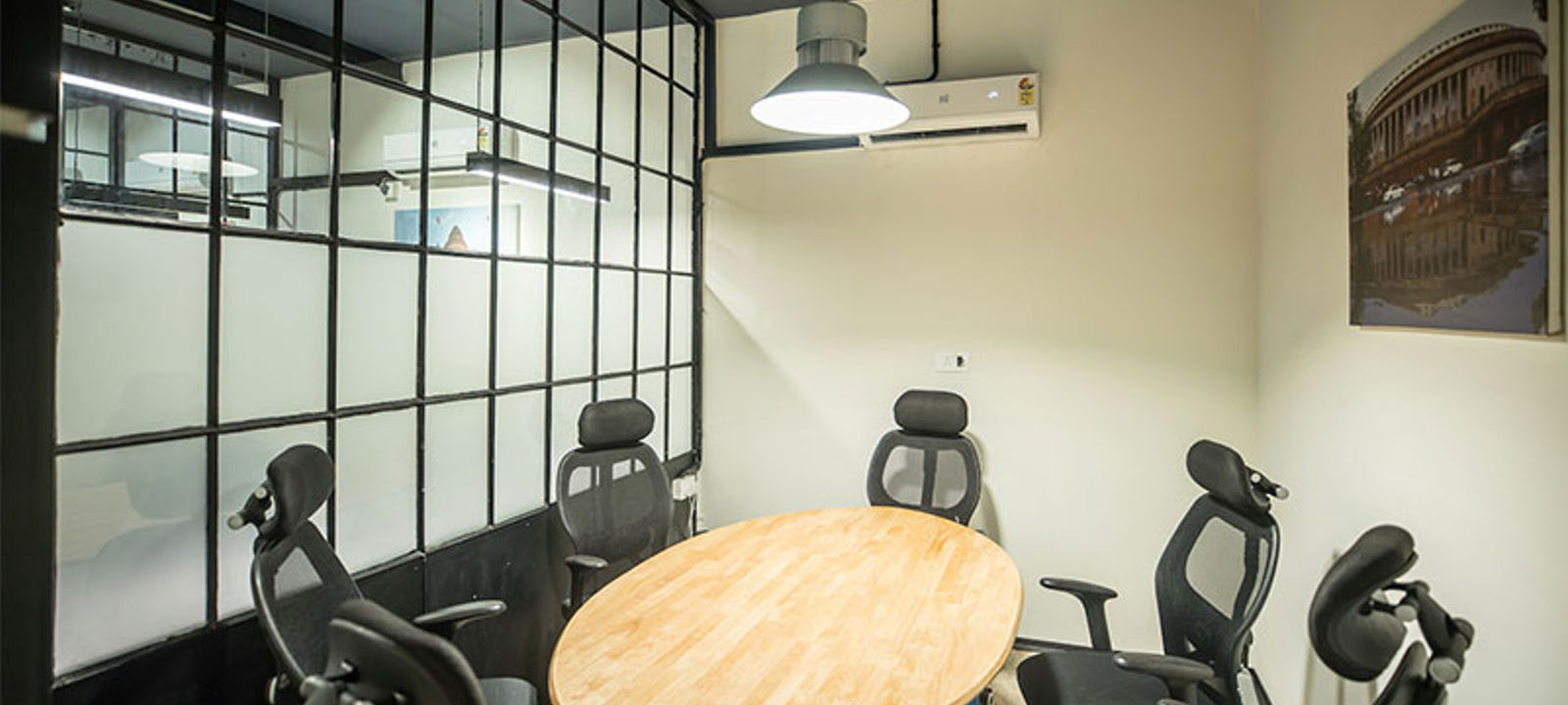 Shankar Market Block M Connaught Place, New Delhi - Image 1