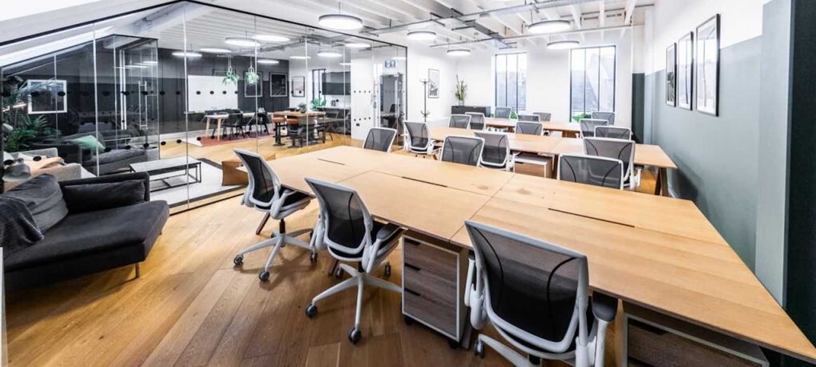 Rivington Street, London - Image 1