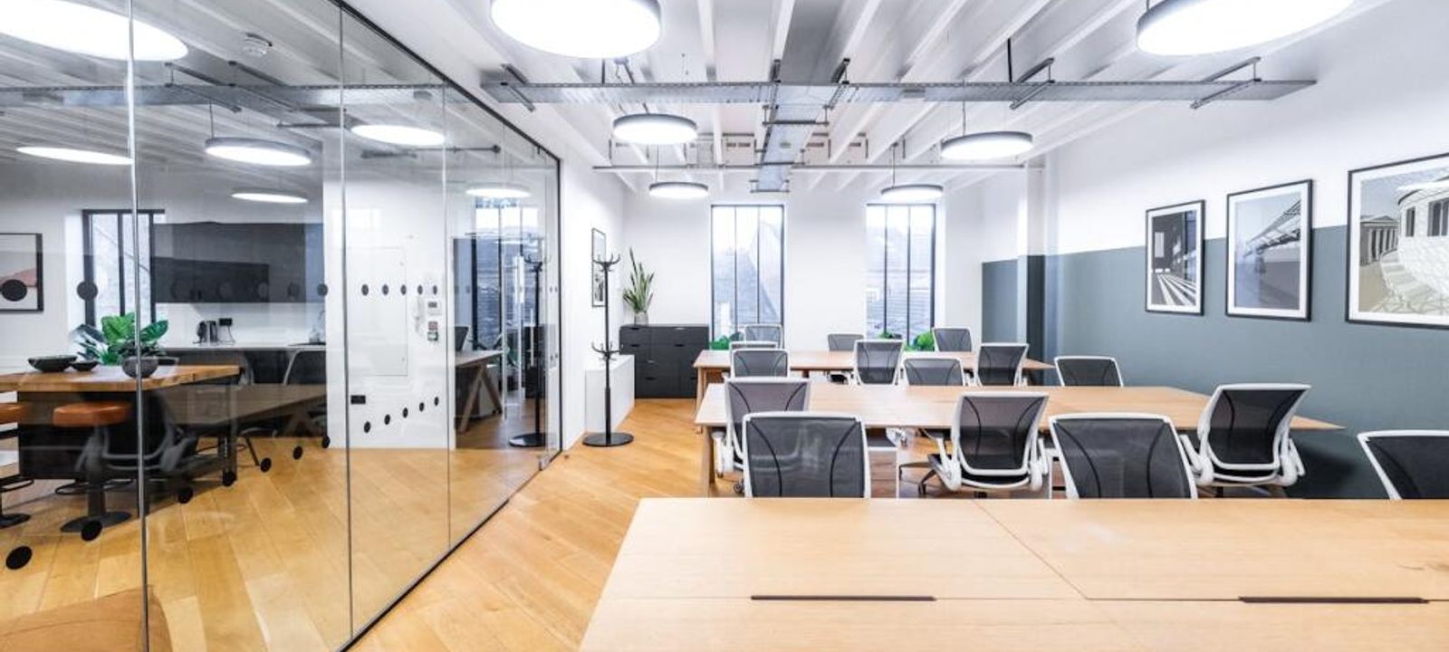 Rivington Street, London - Image 1