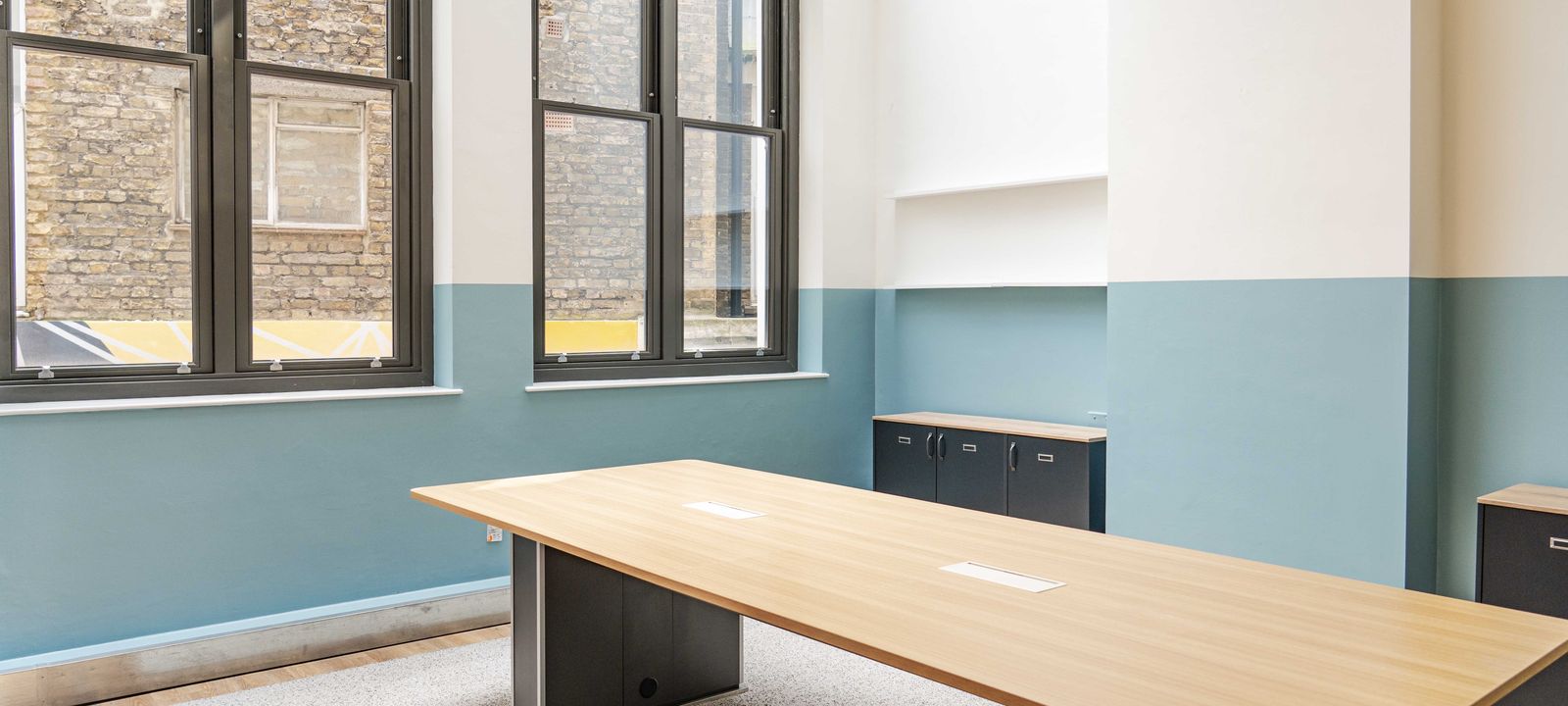 79-81 Paul Street, London - Image 1