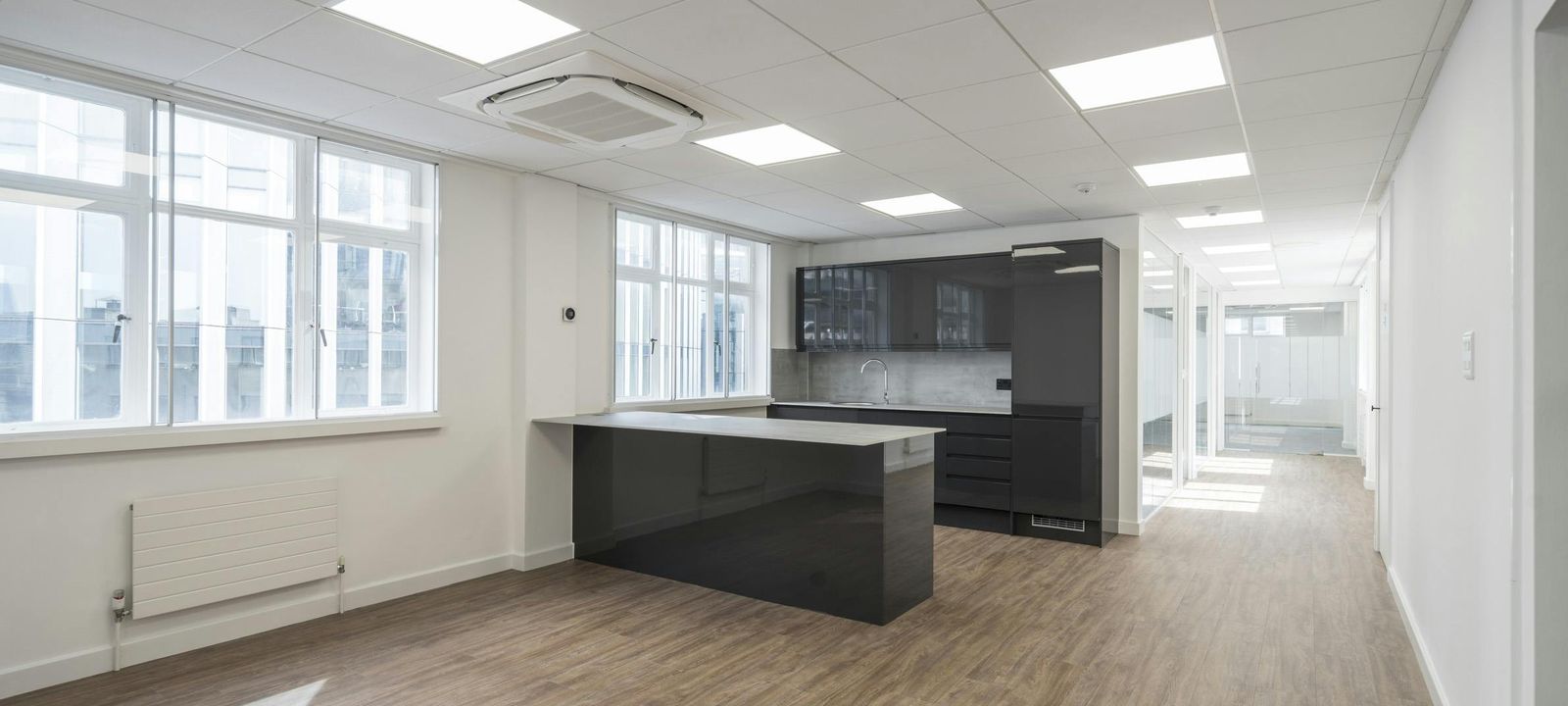40 Lime Street, London - Image 1