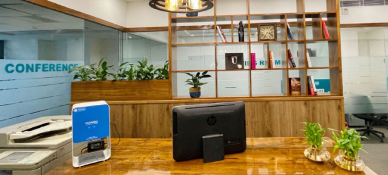 B-39 Middle Cir Connaught Place, New Delhi - Image 1