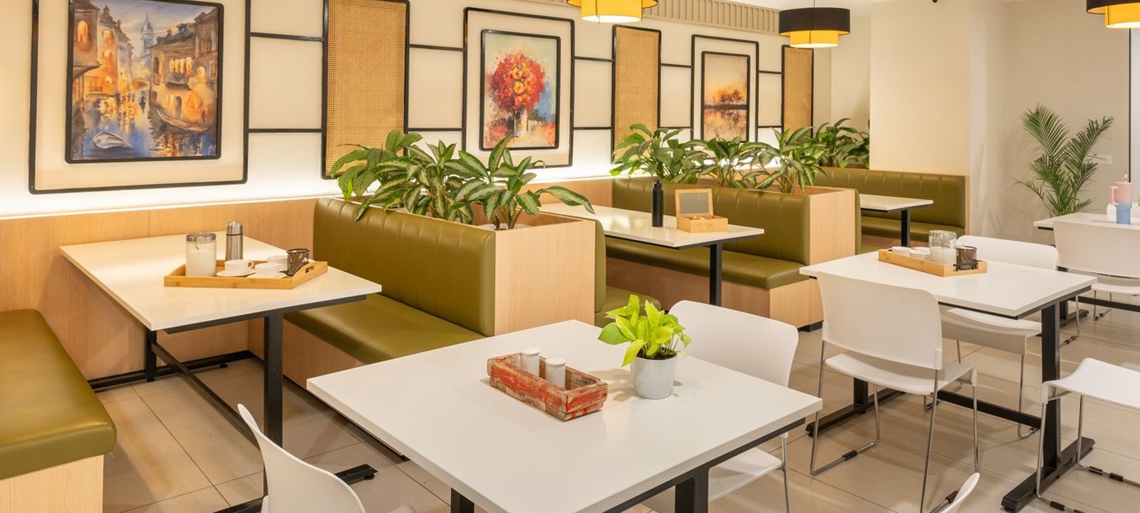 Whitefields Hitec City Kondapur, Hyderabad - Image 1