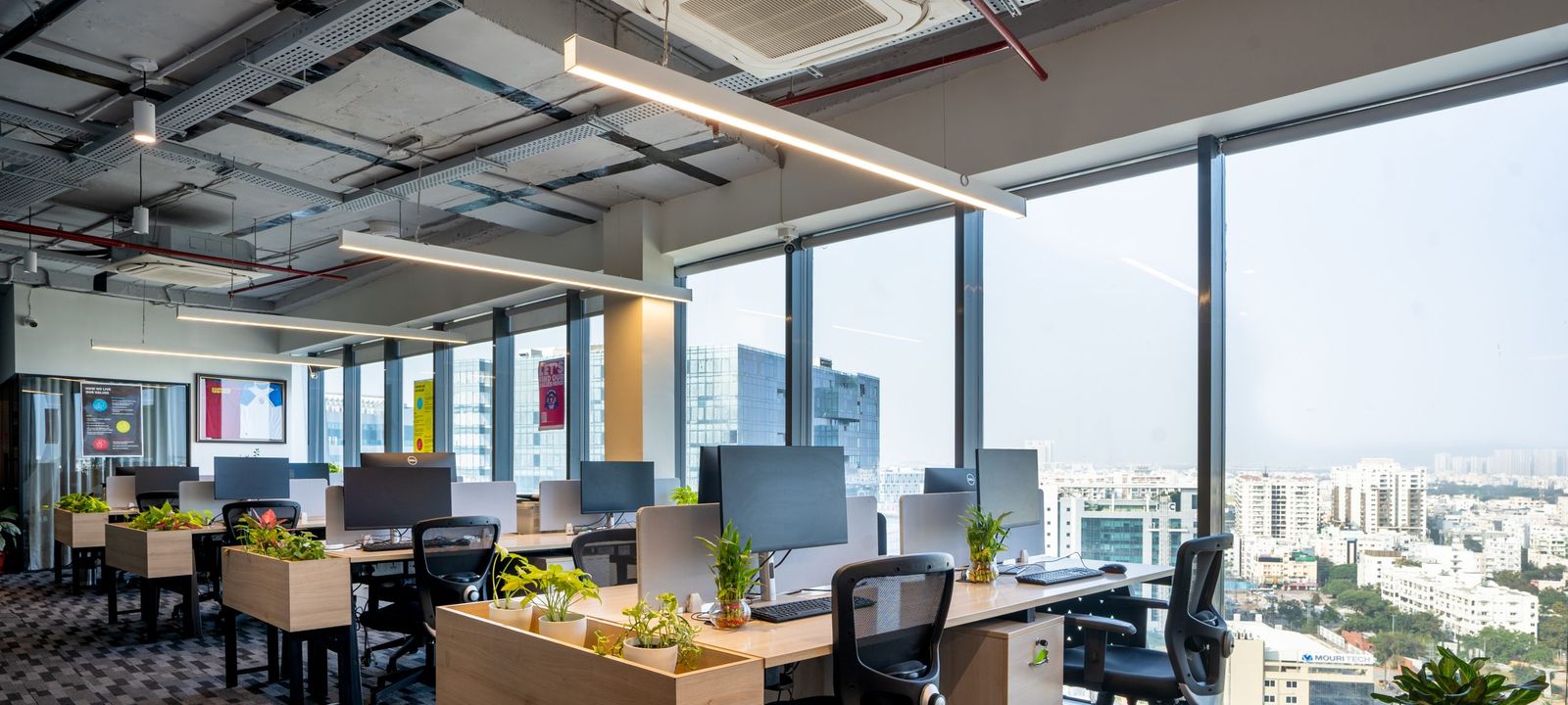 Whitefields Hitec City Kondapur, Hyderabad - Image 1