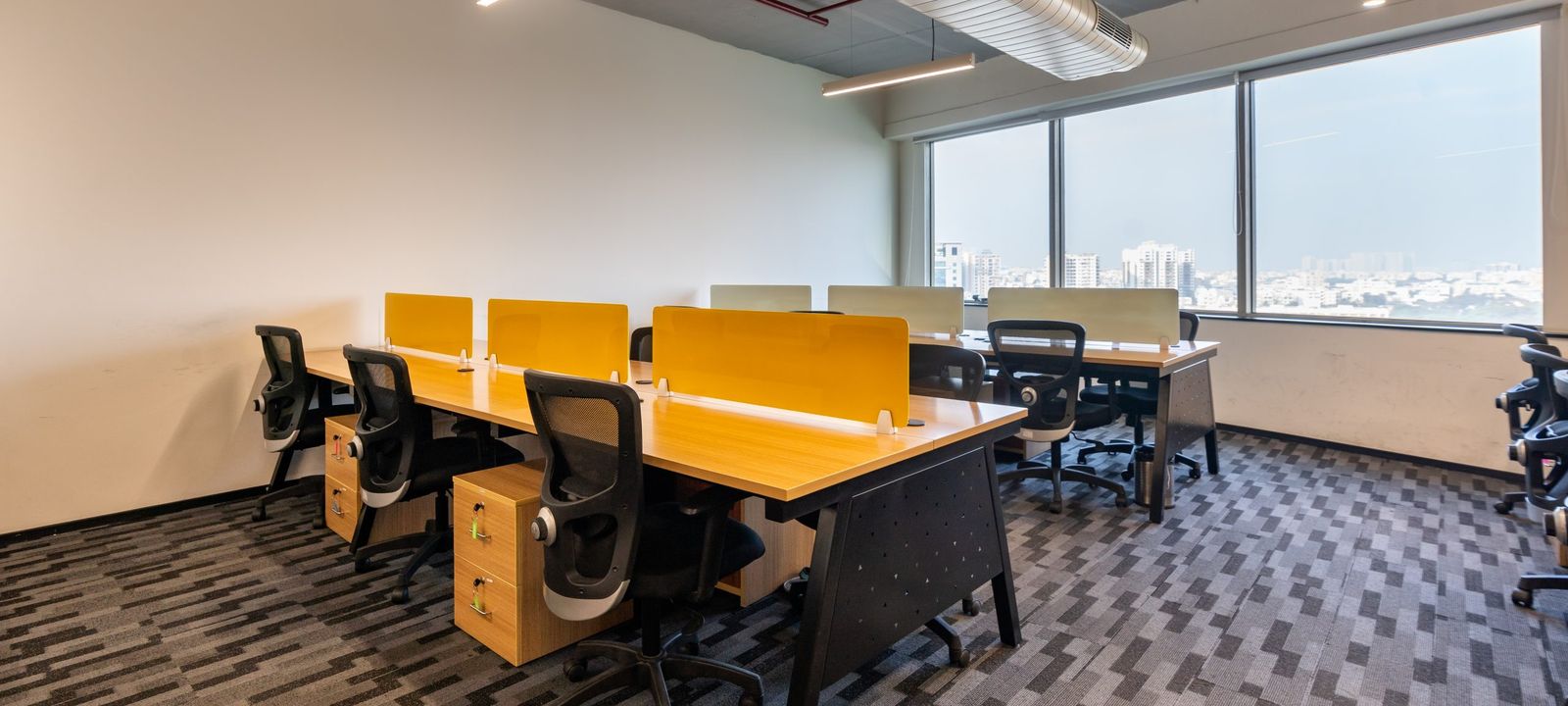 Whitefields Hitec City Kondapur, Hyderabad - Image 1