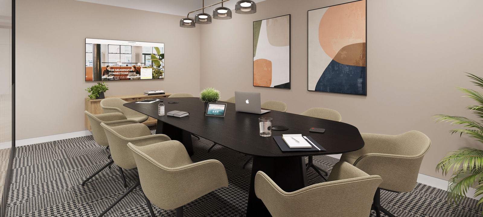 1 Nicholas Road, Greater London - Image 1