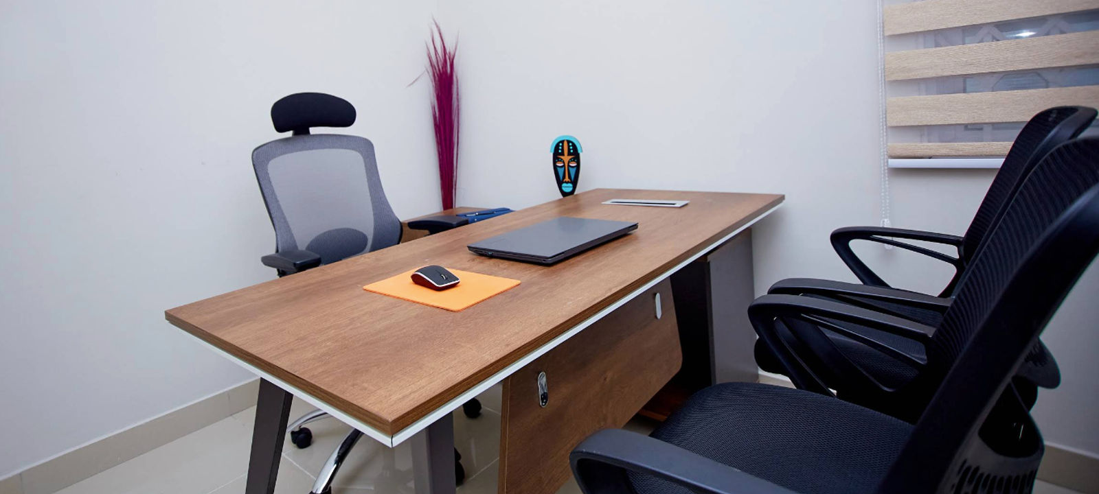 Nikoi Street, Accra - Image 1