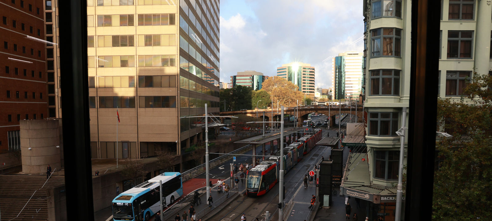 727 George Street, Sydney - Image 1