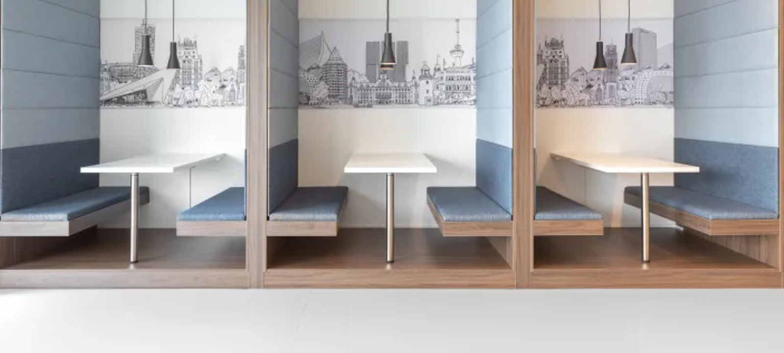 Office Block B Capital Park, Johannesburg - Image 1