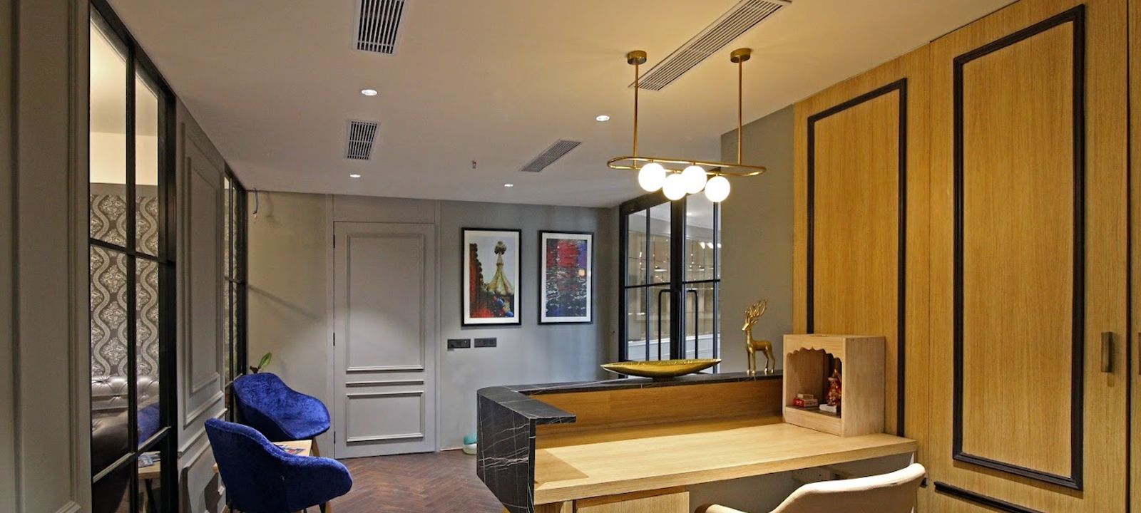 Plot No: 448 - 451 Rao Gajraj Singh Marg Phase V Udyog Vihar Sector 19, Gurugram - Image 1