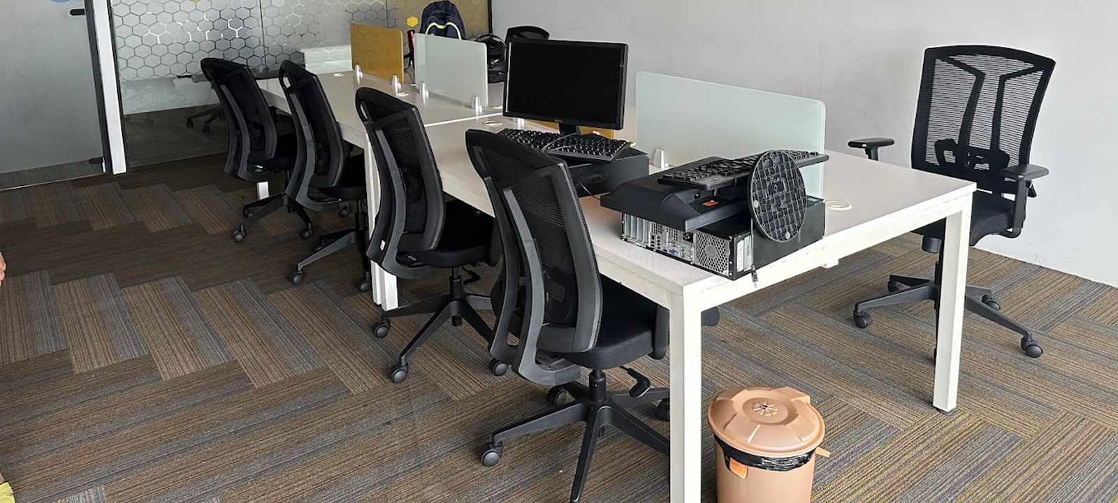 Hitech City Rd Laxmi Cyber City Whitefields Hitec City, Hyderabad - Image 1