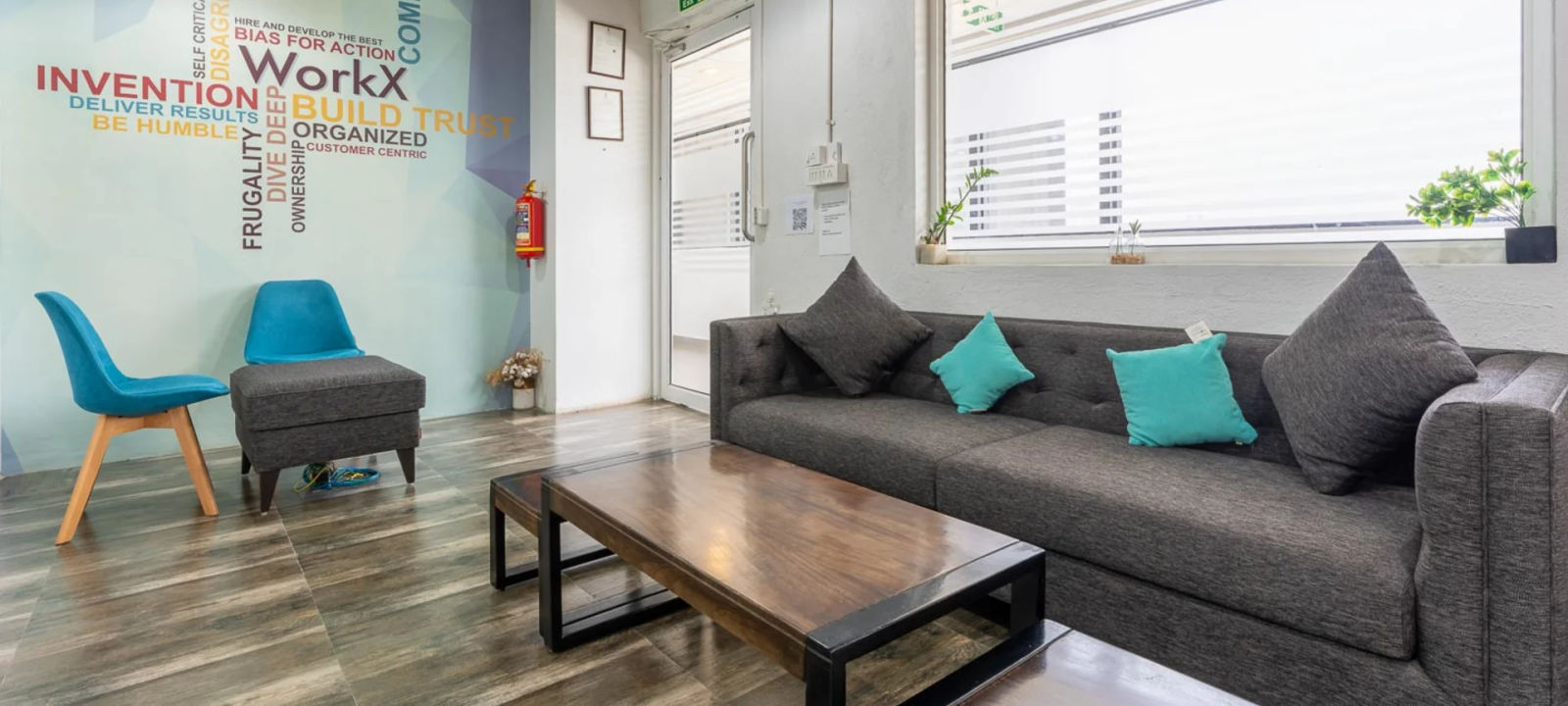 402 Nallurhalli Whitefield, Bengaluru - Image 1