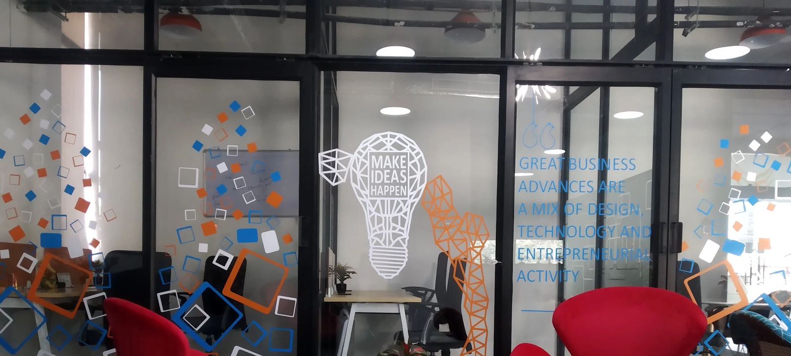 D-9 Vyapar Marg Block D Noida Sector 3, Noida - Image 1