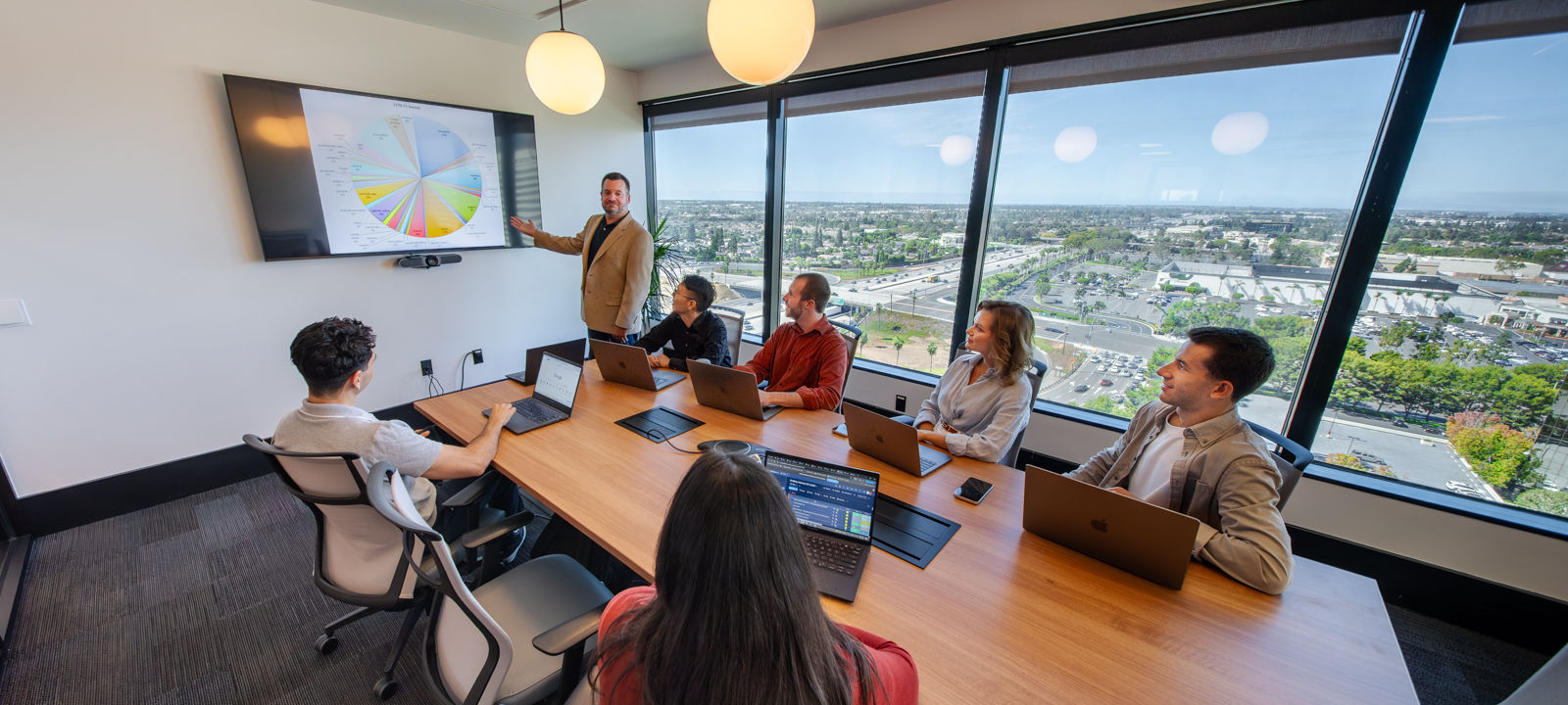 3200 Park Center Drive, Costa Mesa - Image 1