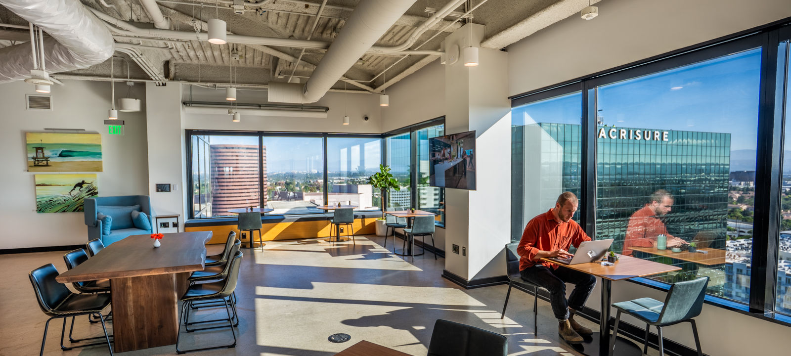 3200 Park Center Drive, Costa Mesa - Image 1