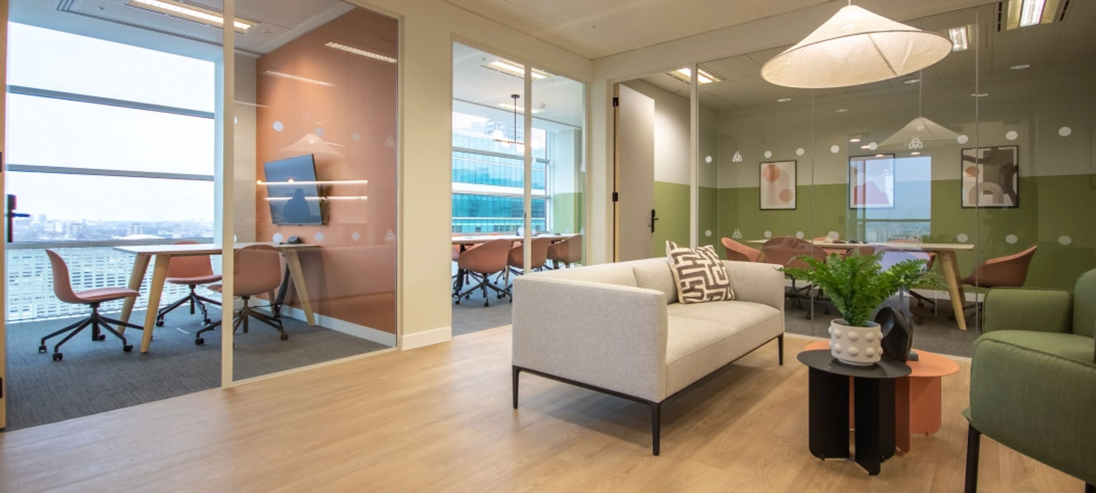 30 Crown Place, London - Image 1