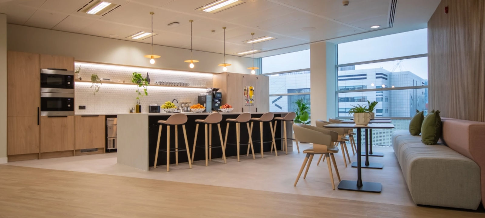 30 Crown Place, London - Image 1