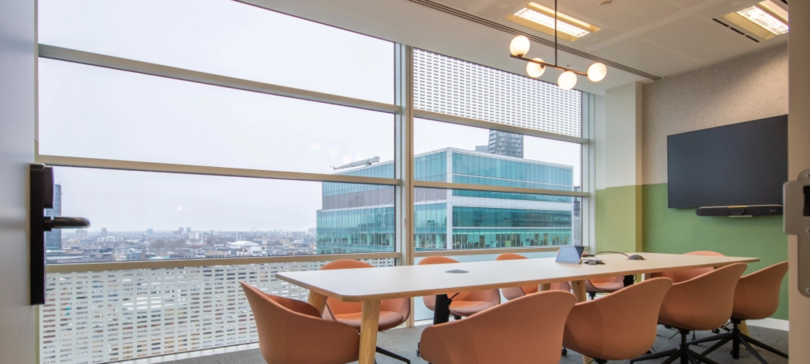 30 Crown Place, London - Image 1