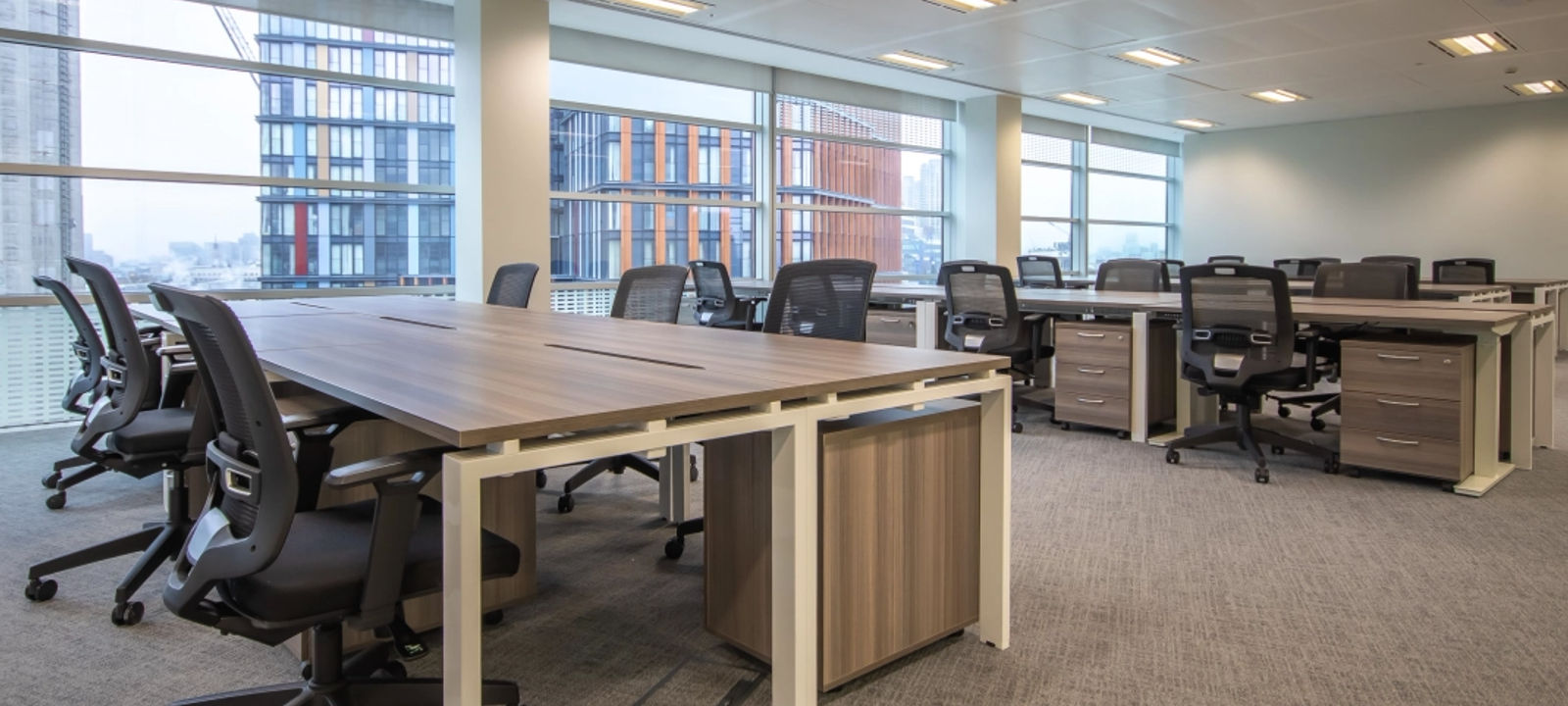 30 Crown Place, London - Image 1