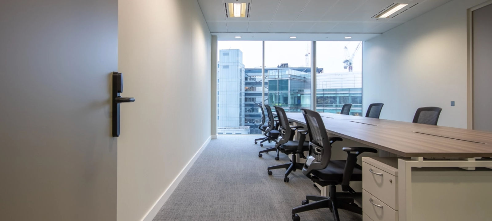 30 Crown Place, London - Image 1